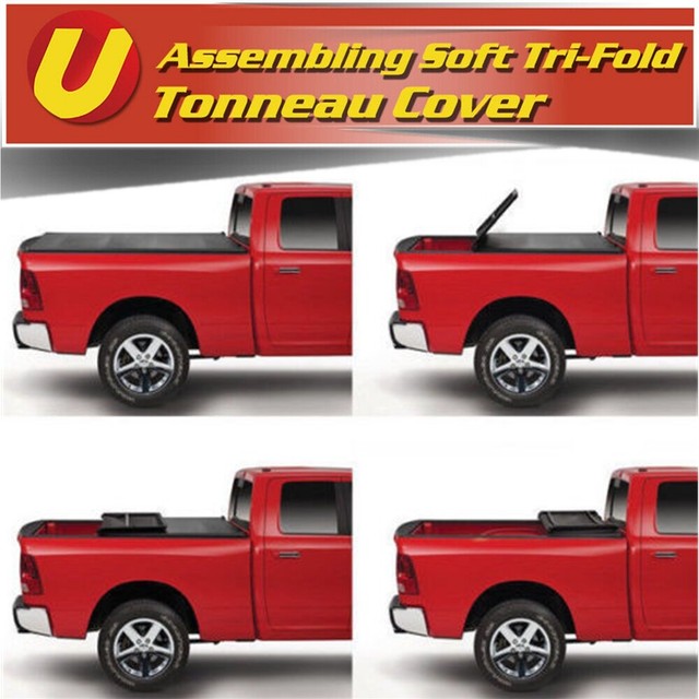 Access 92169 Vanish Tonneau Cover For Chevy S10 Standard Bed Approx 6 Ft Bed Ebay
