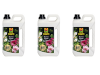 3X Compo BlumendüNger Mit Guano 5 L