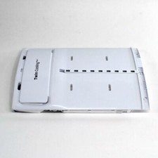 New Genuine OEM Samsung Refrigerator Fresh Food Evaporator Cover DA97-12609C