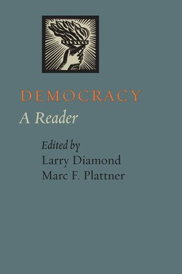 Democracy A Reader Larry Diamond (u. a.) Taschenbuch Einband - flex.(Paperback)