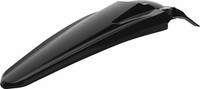 KotflüGel Hinten Schwarz Polisport Kawasaki Kx 450-250 Suzuki Rm-Z 250 85956000