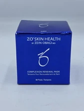 ZO Skin Health Complexion Renewal Pads 60 pads