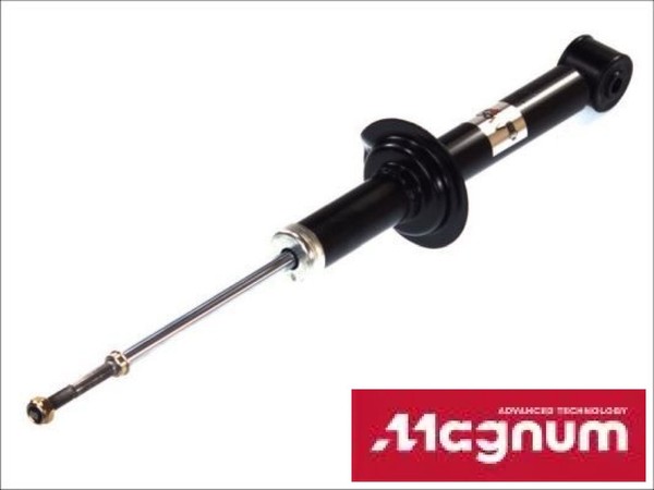 Magnum Technology AG5001MT StoßDäMpfer StossdäMpfer-image