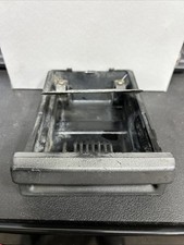 1979-1983 Toyota Hilux Pickup Ash Tray Gray Oem 74102-89101