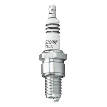 NGK Iridium IX Spark Plug - DCPR8EIX Motorcycle ATV/UTV Street Bike Dirt Bike