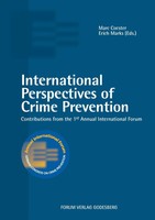 Marc Coester (U. A.) | International Perspectives Of Crime Prevention | Buch