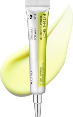 Celimax The Vita A Retinal Shot Tightening Booster   Anti-Aging-Booster