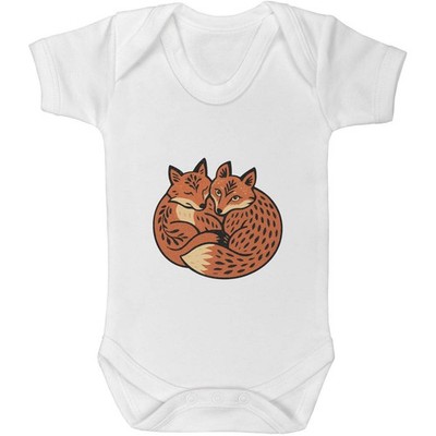 Baby Grows / Bodys ''Folk Style Foxes'' (GR056997)