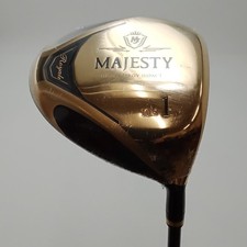 Unused MARUMAN MAJESTY Royale DRIVER 10.5deg Flex-R LV530 With Head Cover