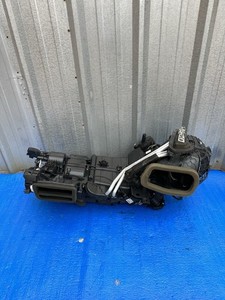 2011-2016 FORD F350 SD A/C AC CLIMATE HVAC HEATER EVAPORATOR HOUSING BOX OEM