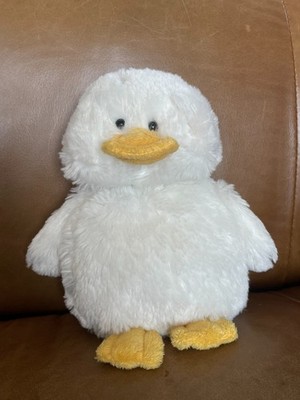 Webkinz Ganz Ente selten HM148 Stofftier