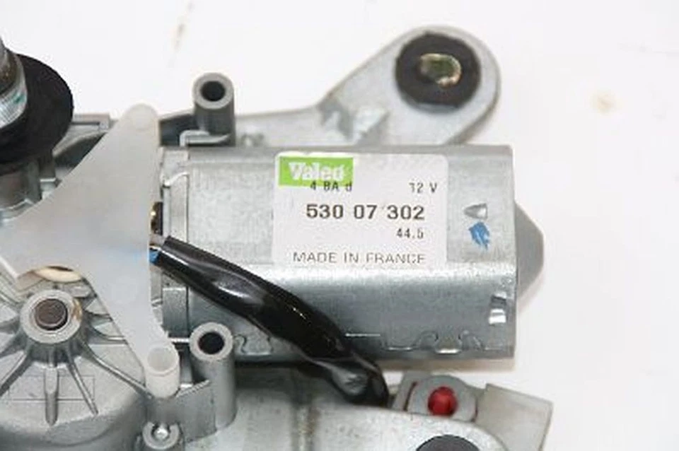 Motore tergicristallo posteriore Honda CIVIC 6 FB MA 17455 Foto 2 de 3