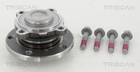 Radlagersatz Triscan 8530 11231 FüR R61 Mini R60 Paceman Countryman Cooper ALL4
