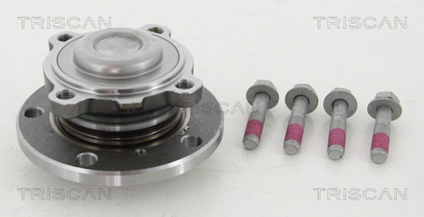 Radlagersatz Triscan 8530 11231 FüR R61 Mini R60 Paceman Countryman Cooper ALL4-image