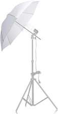 New Professional Photography 33" 83cm Studio Lighting Reflective Flash Transluce