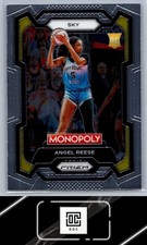 2024 Panini Prizm Monopoly WNBA #68 Angel Reese