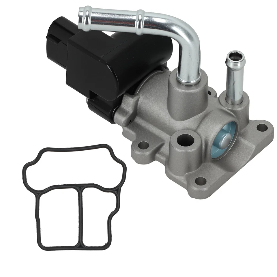 Válvula de control de ralentí de aire para Toyota Sienna 3,0 L V6 2001 2002 2003 Toyota Avalon Foto 3 de 4