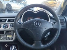 HONDA HR-V  1999-2006 Steering Wheel Complete