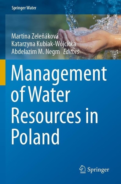 Management Of Water Resources In Poland Martina Zele¿áKová-image