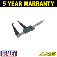 Image of Sealey Digital Brake Disc Caliper 100mm(4") VS0561