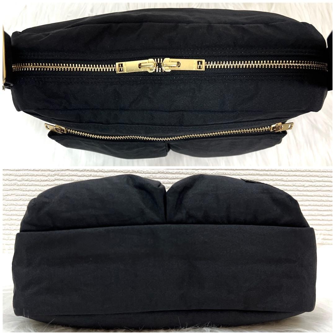 Porter Draft Shoulder Bag S - image 6