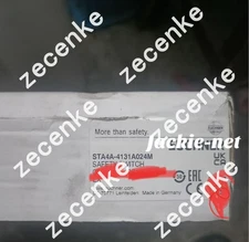 1PCS NEW STA4A-4131A024M VIA DHL/FedEx 