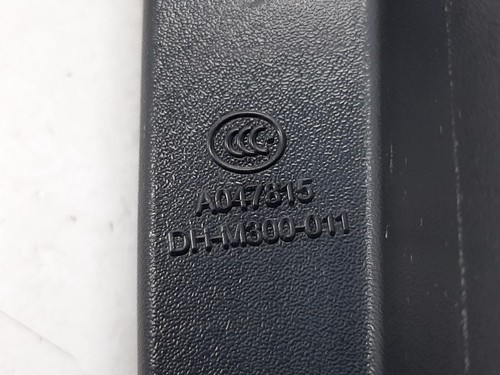 Luz trasera derecha Chevrolet Spark LS PLUS 2011 DHM300011 - Imagen 4 de 8