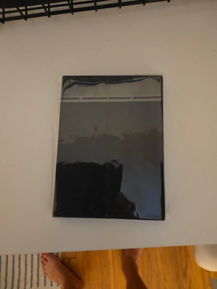 CHANEL BEAUTE Notepad / Sticky Notes w/ Pencil Stationary Office Desk GWP NWOB - Image 4 of 4