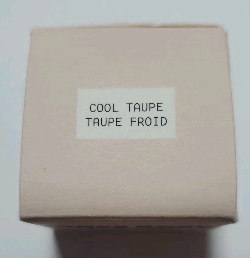 Jones Road Eyeshadow Just A Sec Cool Taupe 3g 0.11 oz New In BOX - Image 3 of 4