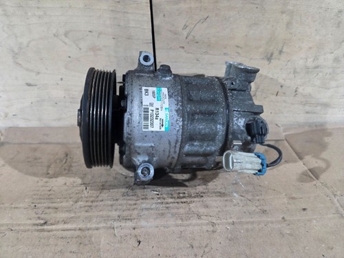 Opel Insignia A 2.0 CDTI A20DTH Klimakompressor P13232307