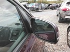 Passenger Side View Mirror Power Side Repeater Lamp Fits 15-18 SEDONA 3037286