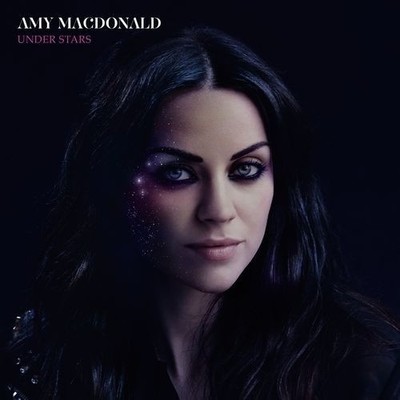 Amy Macdonald - Under Stars - (Dream On) - NEW CD