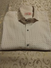 Camicia Uomo Gianfranco Ferrari In Cotone Tg . M