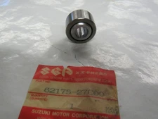 Suzuki 1990-94 RM80  NOS REAR SHOCK CUSHION BEARING 62175-27C00