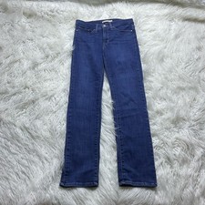 Levi's 314 Shaping Straight Women's Jeans - Lapis Loft