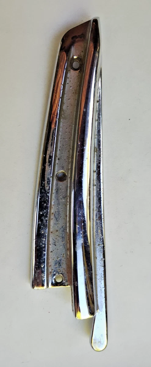 Exterior Parts for Fiat 850 for sale | eBay