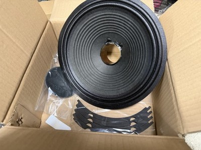 DAS Audio Event 210a Recone Kit
