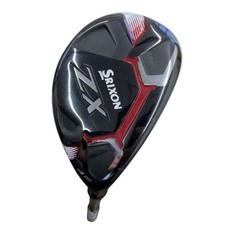 Dunlop Srixon Zx H U4 Utility Ut Flex S