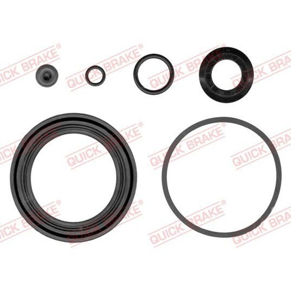 Quick Brake 114-0360 Reparatursatz, Bremssattel-image