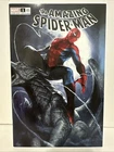 Marvel Comics The Amazing Spider-Man #1 Gabriele Dell'Otto Variant Cover LGY#895