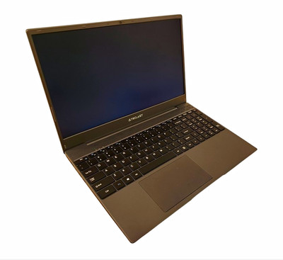 TECLAST F15 Plus 2 15,6'' Notebook Intel Celeron N4120 8GB 256GB SSD Win11