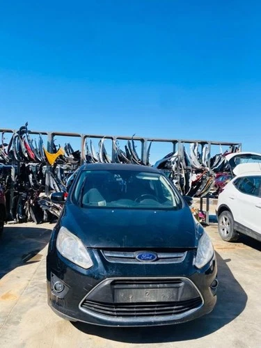 AV619600BF Boîtier De Filtre À Air pour FORD C-MAX (CB7) Titanium 2010 941406 - Picture 7 of 10