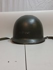 Warsaw Pact? HELMET + LINER ∩S 72 East Bloc 1972 Cold War Size 7.5 7½ — photo 5