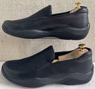 Prada Sport 907 Linea Rossa Leather & Mesh Driving Loafers IT 6.5 US 7.5 — photo 2