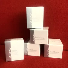 Avon ANEW Clinical Advanced Retexturizing Peel Deep Crease Concentrate NOS LOT