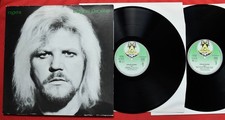 Edgar Froese – Ages - 2 LP - DE - 1978 - Virgin – 25 756 XBT - Ambient