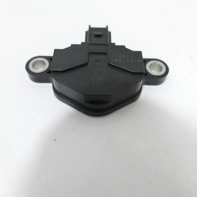 Honda CB 125 R EZ:23 Inclination Sensor Fall Sensor Tilt Sensor 78910
