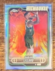 2025 Topps Damian Lillard Base (Raw)
