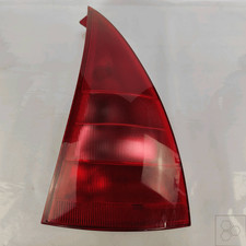 6350Q3 Fanale post. SX CITROEN C3 1a Serie 1.4 16V SensoDrive Ber. 5p/b/1360cc