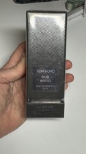 Tom Ford Oud Wood Eau de Parfum 100ml New Sealed
